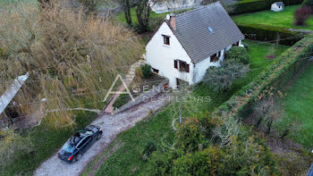 maison à Le Thuit-Simer (27)