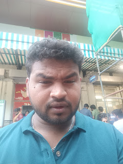 Kaleem Ulla at Image Chinese Point, Mira Road,  photos