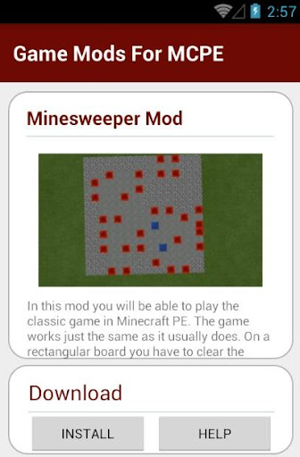 免費下載娛樂APP|Game Mods For MCPE app開箱文|APP開箱王