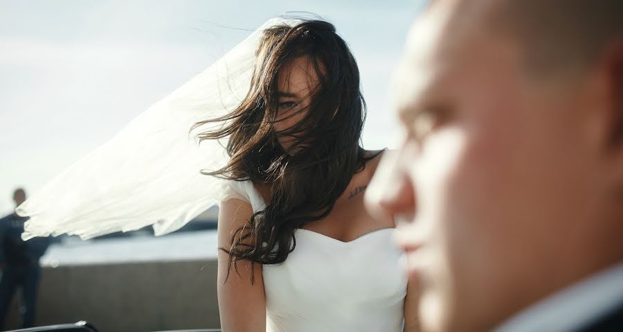 Fotógrafo de casamento Evgeniy Tayler (ilikewed). Foto de 11 de junho 2018