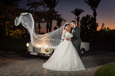 Wedding photographer Hamzeh Abulragheb (hamzeh). Photo of 5 January 2023