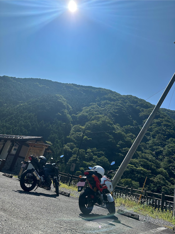 シルビアのヘッドライト磨き何使ってる？・ピカール・グロム・GSX−Ｓ125に関するカスタム事例の投稿画像4枚目