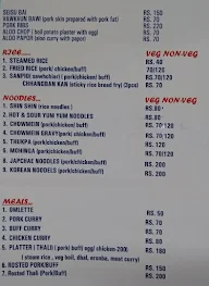 Zawlbuk menu 1