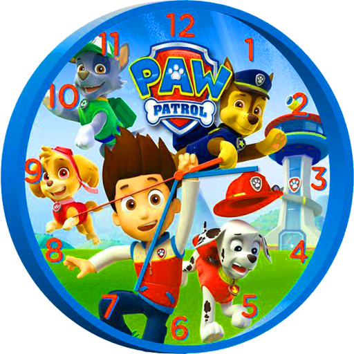 Paw Racing Puppy Screen 3