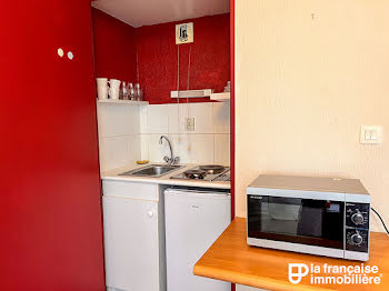 appartement à Rennes (35)