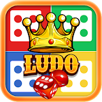 Cover Image of ダウンロード Ludo Dice Star 1.6 APK