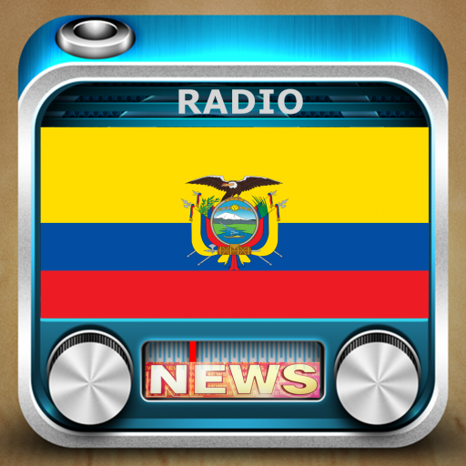 Radio News Ecuador