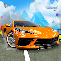 car stunt simulator: car games