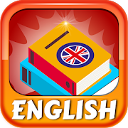 English Vocabulary Test  Icon