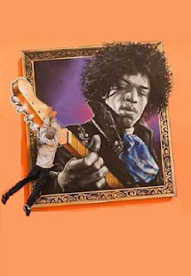 Jimi Hendrix Fan(圖1)-速報App