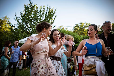 Wedding photographer Gabriele Renzi (gabrielerenzi). Photo of 21 July 2017