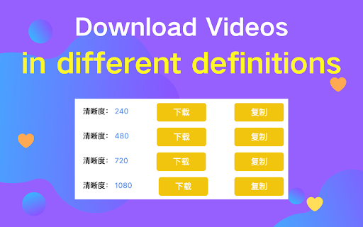 Free Video Download Helper