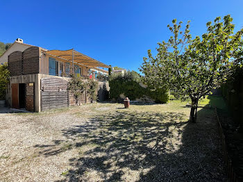 maison à Vaison-la-Romaine (84)