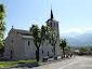 photo de Notre Dame de l'Assomption (Bernin)