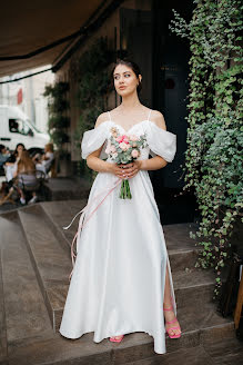 Photographe de mariage Aleksandr Savchenko (savchenkosash). Photo du 29 février