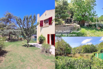 maison à Saint-Marcel-sur-Aude (11)