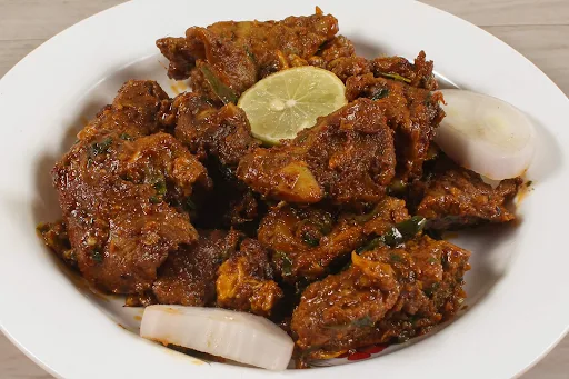 Mutton Fry