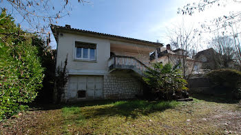 maison à Souillac (46)