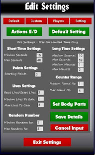 Naughty Dare Pro(圖3)-速報App