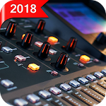 Cover Image of Herunterladen Equalizer Musik-Player & Video 2.8.8 APK