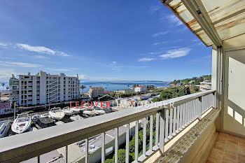 appartement à Le golfe juan (06)