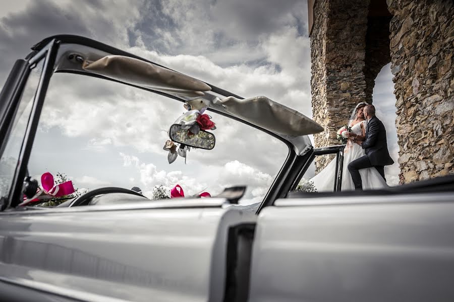 婚禮攝影師Lorenzo Lo Torto（2ltphoto）。2020 11月26日的照片