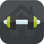 Cover Image of Download Ejercicio en Casa - Perder grasa, ganar músculo... 2.3.2 APK