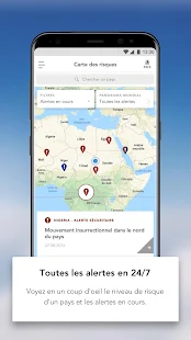 AA Global Secure(圖2)-速報App