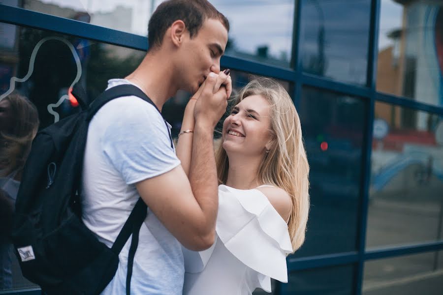 Wedding photographer Svetlana Boyarchuk (svitlankaboyarch). Photo of 16 July 2017