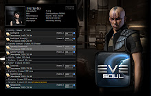 Eve Soul small promo image