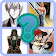 Bleach vs OnePiece Trivia Quiz icon