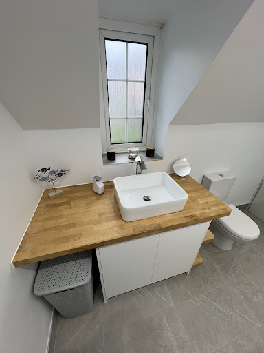 Hatfield Bathroom Renovation recently completed Pic 2/3