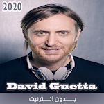 Cover Image of Baixar أغاني دافيد جيتا بدون نت 2020 3.0 APK