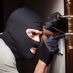 Cover Image of Télécharger Sneak Thief Simulator Heist: Thief Robbery Games 1.0. APK