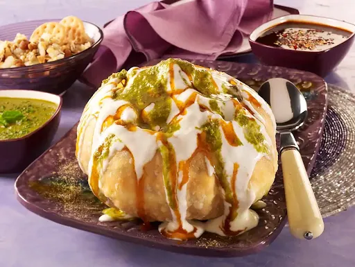 Raj Kachori