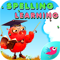 Spelling Learning for Kids