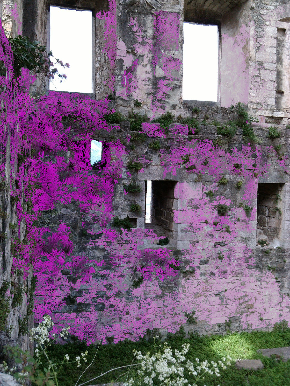 Il castello di arco di stellina80