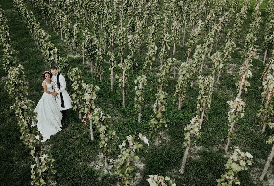 Fotografo di matrimoni Bachana Merabishvili (bachana). Foto del 29 settembre 2019