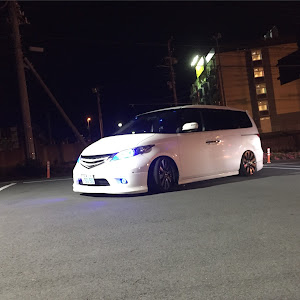 エリシオン RR3