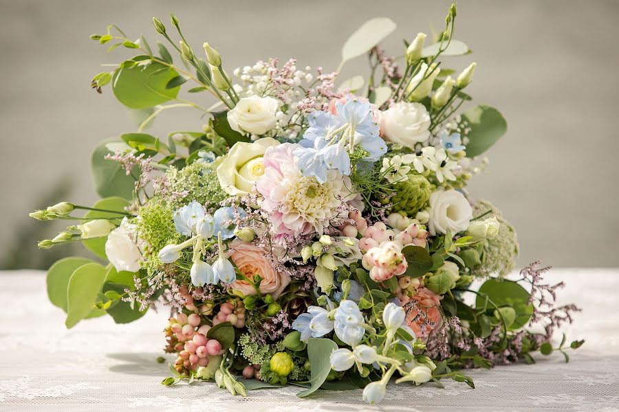 Fotógrafo de casamento Angelique Van Kreij (stijlimpuls). Foto de 25 de fevereiro 2020