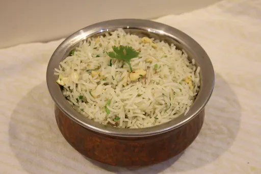 Ghee Rice