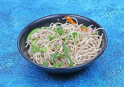 Veg Noodles.