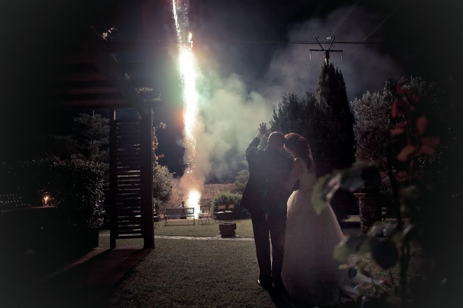 Fotograf ślubny Domenico Cammarano (cammarano). Zdjęcie z 3 października 2015