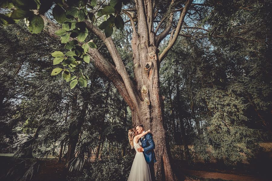 Wedding photographer Roberto De Riccardis (robertodericcar). Photo of 16 July 2023