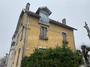 appartement à Dijon (21)