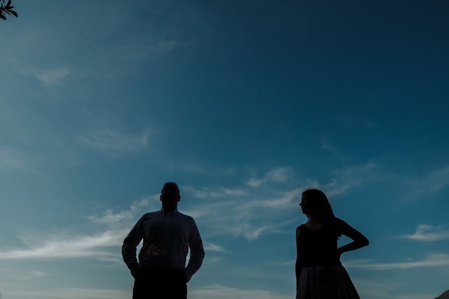 Fotógrafo de bodas Jaime Gonzalez (jaimegonzalez). Foto del 11 de abril 2017