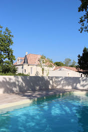 maison à Lézignan-la-Cèbe (34)