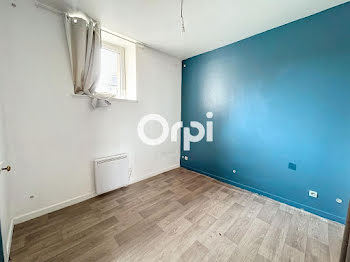 appartement à Nancy (54)