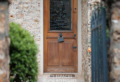 Maison avec terrasse 3