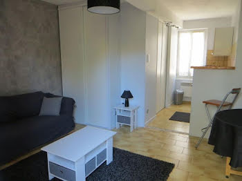 appartement à Toulouse (31)